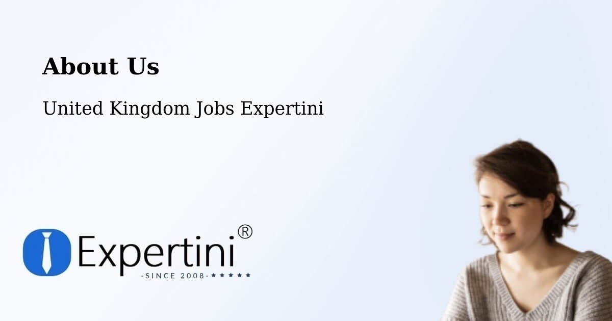 About Expertini - Bugle, United Kingdom Jobs Expertini
