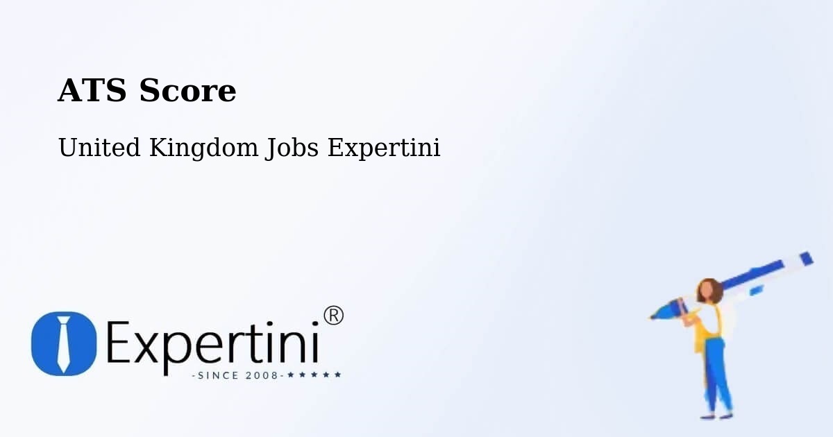 Resume ATS Score & Job Description Match Tool – Bugle - United Kingdom Jobs Expertini