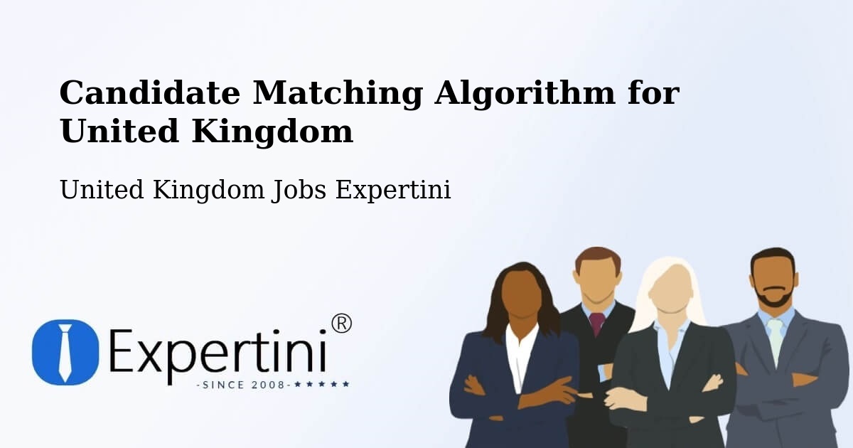 Candidate Matching Algorithm Overview – Bugle - United Kingdom Jobs Expertini