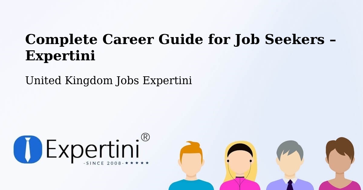 Career Guide for Job Seekers – Bugle - Bugle, United Kingdom Jobs Expertini