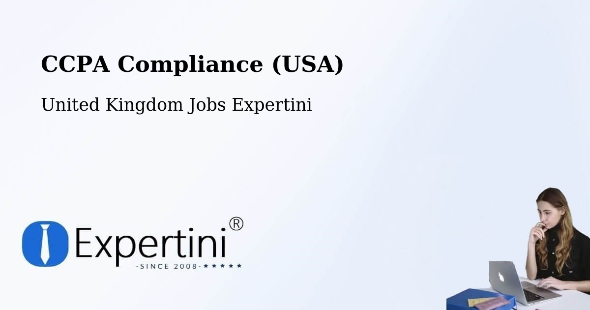 CCPA Privacy Rights & Compliance Notice – Bugle - United Kingdom Jobs Expertini