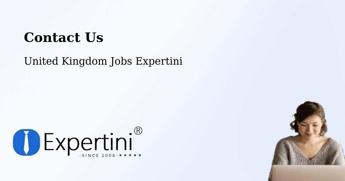 Contact Us - United Kingdom Jobs Expertini
