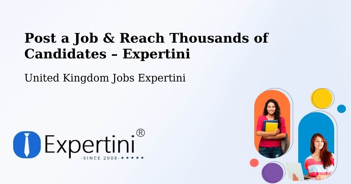 Post a Job in Bugle – Hire the Right Talent - Bugle, United Kingdom Jobs Expertini