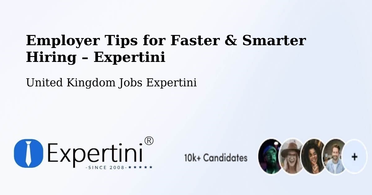 Employer Tips for Hiring & Recruitment – Bugle - Bugle, United Kingdom Jobs Expertini