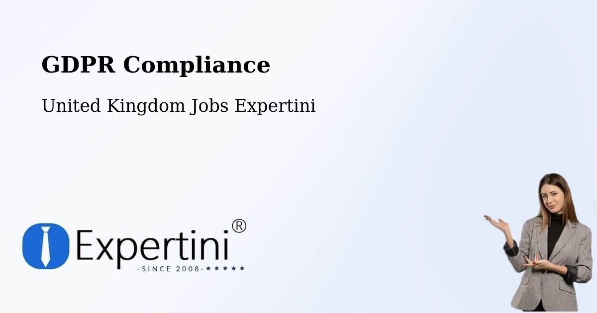 EU GDPR Compliance Statement – Bugle - United Kingdom Jobs Expertini