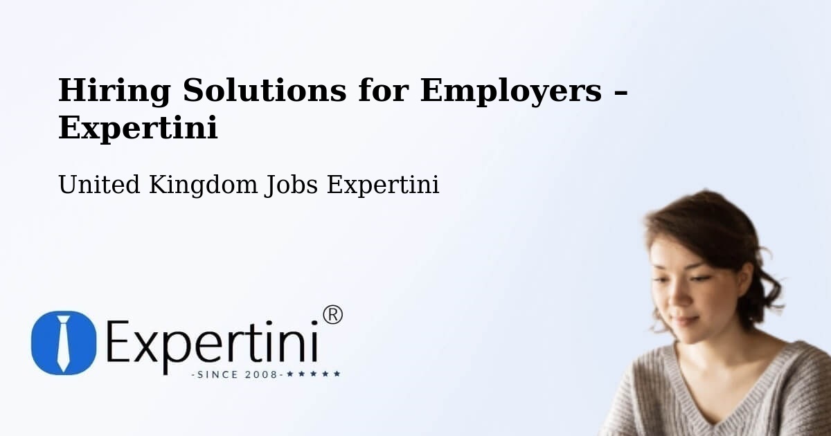 Hiring Solutions for Employers in Bugle - Bugle, United Kingdom Jobs Expertini