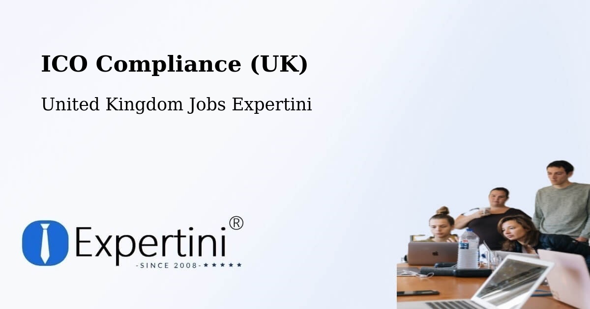 UK Data Protection & ICO Compliance – Bugle - United Kingdom Jobs Expertini