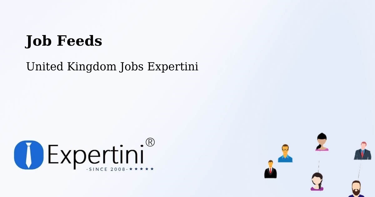 Job Listings Feed – Bugle - United Kingdom Jobs Expertini