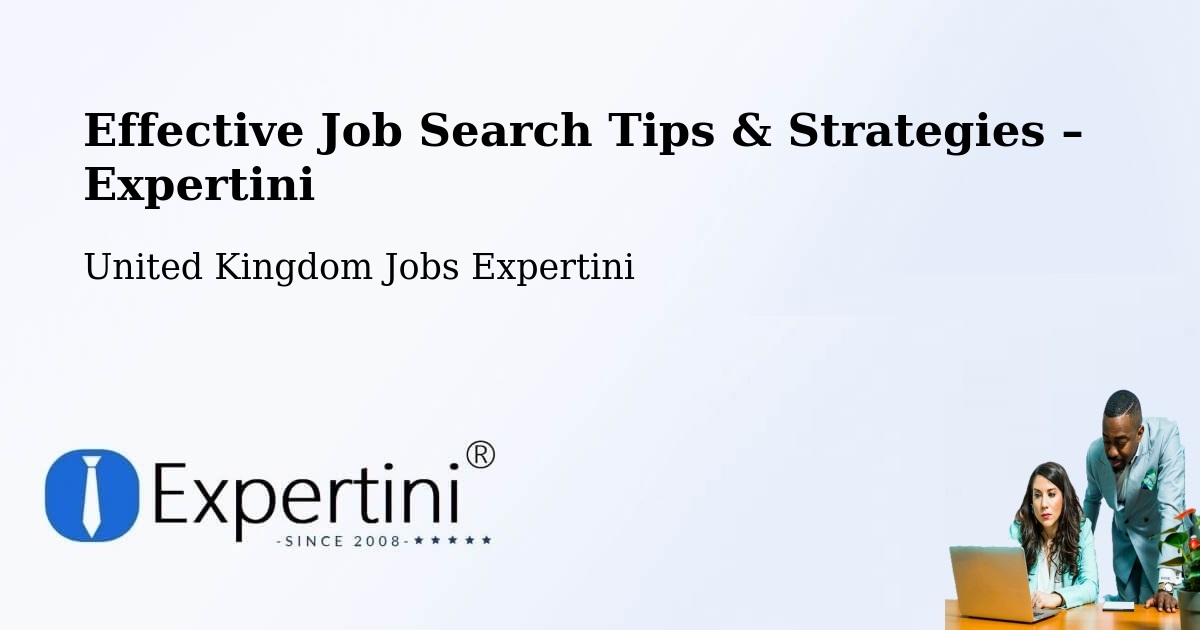 Job Search Tips & Strategies for Job Seekers – Bugle - Bugle, United Kingdom Jobs Expertini
