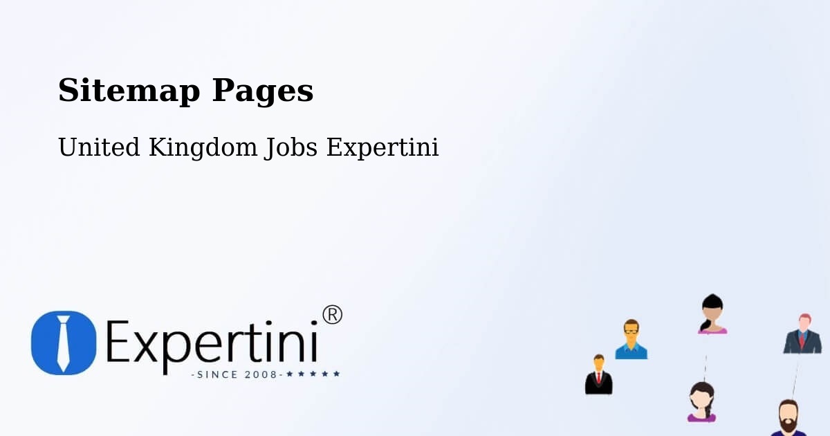 Sitemap Pages - Bugle - United Kingdom Jobs Expertini