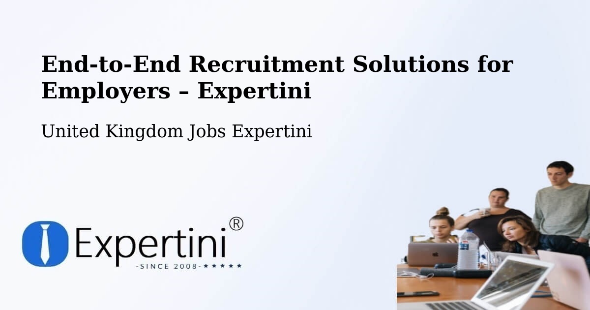 Recruitment Solutions for Employers – Bugle - Bugle, United Kingdom Jobs Expertini