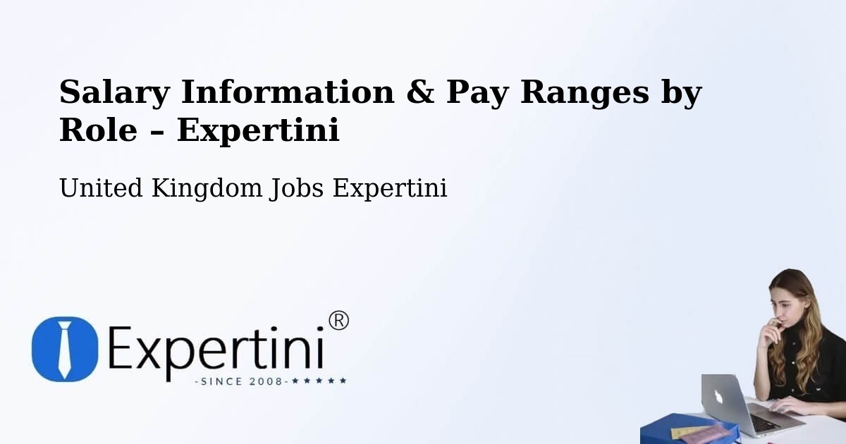 Salary Information & Pay Ranges – Bugle - Bugle, United Kingdom Jobs Expertini