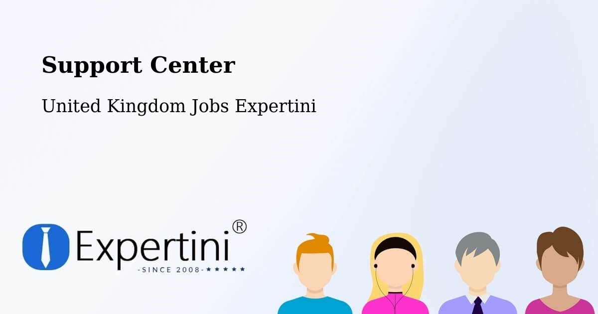 Support Services – Bugle - United Kingdom Jobs Expertini